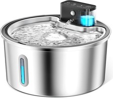 Wireless Cat Water Fountain