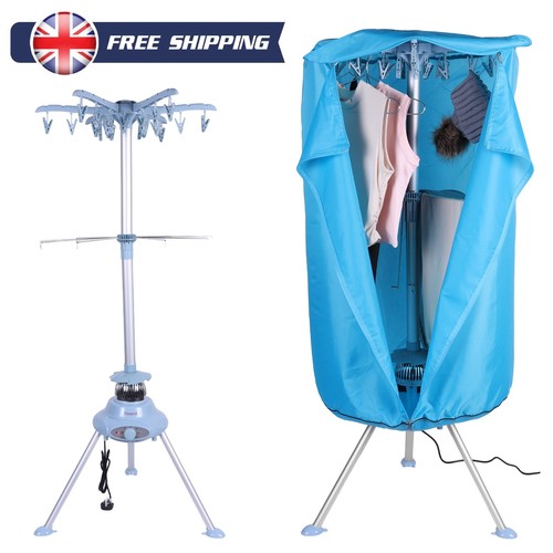 Electric clothes dryer - electric,