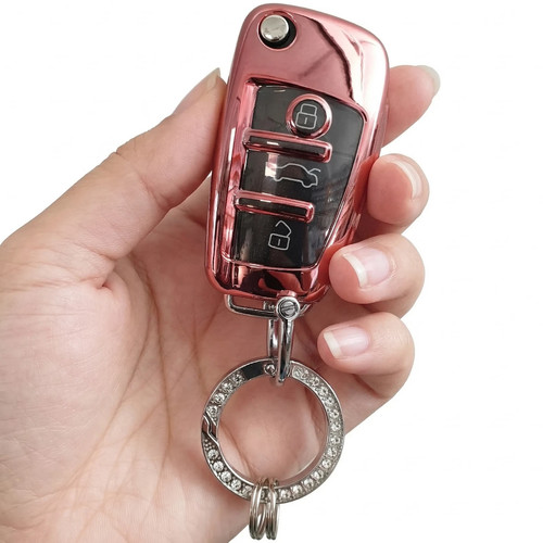 Key fob cover case - cover, a1
