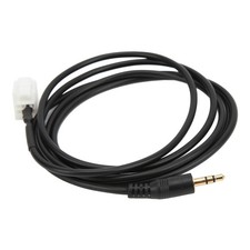 Car CD Changer AUX Audio Cable