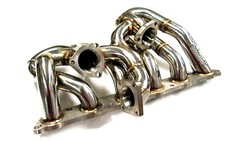 Obx stainless turbo - obx,