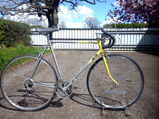 vintage original mbk super