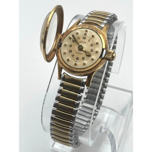Vtg gotham 17j - vtg, automatic