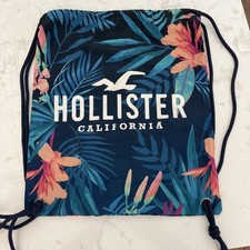 Hollister California Tropical