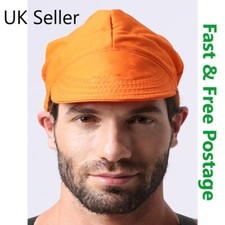 FR Flame Retardant Welding Cap