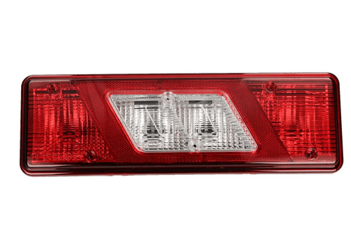Tail lamp left - light, ford