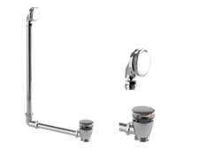 Clearwater Ext. Bath waste