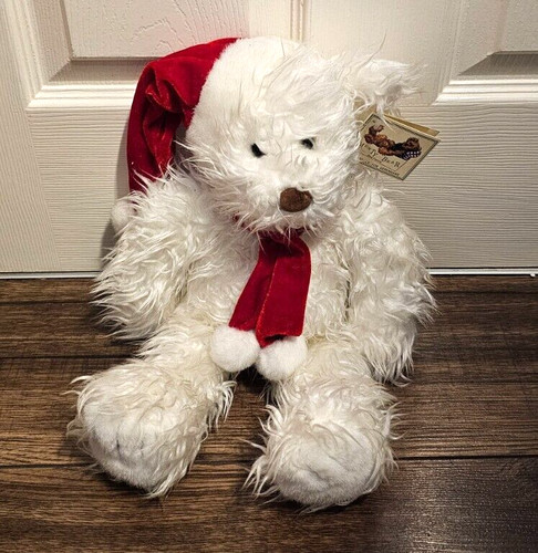 Debenhams christmas monty - monty, the