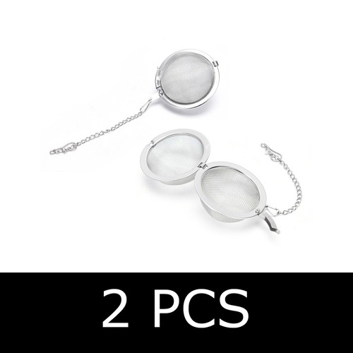 Pack tea ball strainer - pack,