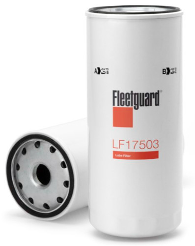 Fleetguard lf17503 lube - lf17503, oil