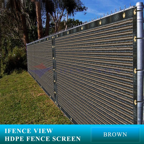 Ifenceview tall balcony - ifenceview,