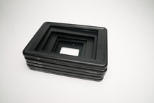 Arri Arriflex MB-16 Matte Box Mattes Full Set