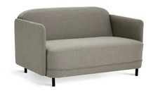 Habitat Mina Fabric 2 Seater Sofa in a Box - Grey
