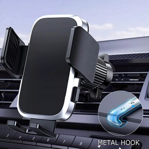 Air vent car phone holder - air,