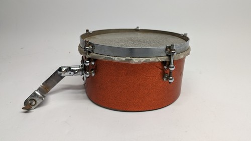 Vintage broadway drum - vintage,