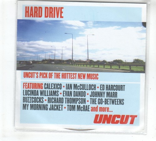 Hard drive 18 - hard,
