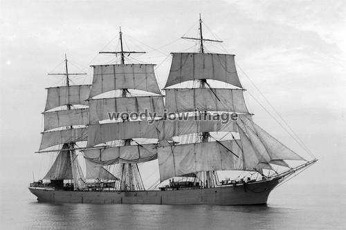 Rs2257 sailing ship port - -,