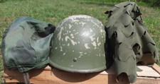 SERBIA/BALLISTIC/YNA/CEVLAR