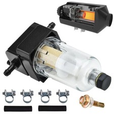 Diesel & Biodiesel Fuel Filter