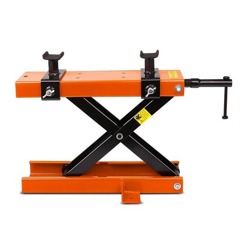 Scissor jack lift cso triumph - lift,