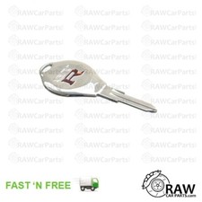 GTR Style 8 Point Uncut Blank