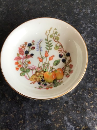 Aynsley somerset fine bone - ,