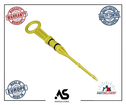 Oil dip stick for renault - dip,