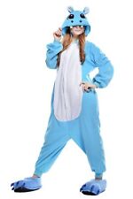 Hippo Animal Onesiee Kigurumi