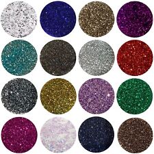 20g/100g/1kg CHUNKY GLITTER 1mm .040” WALLS FESTIVAL CRAFTS RESIN HOLOGRAPHIC