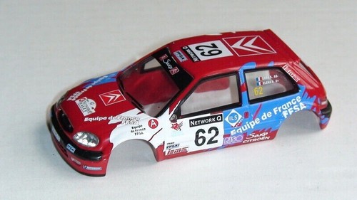 Bodywork new citroen saxo - citroen, vts