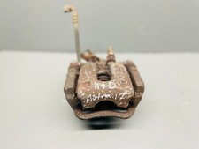 2017 VAUXHALL ASTRA N/S REAR BRAKE CALIPER TECH LINE CDTI 02A0022