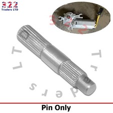 Replacement shaft pin for - for, 452