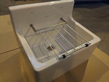 Armitage Shanks 510mm Birch