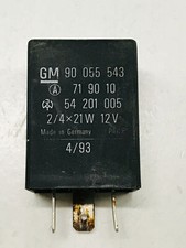 OPEL RELAY -A- 90055543
