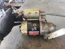Starter Starter Toyota Starlet