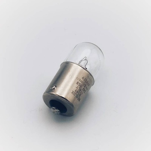 Volt scc ba15s base side - 24,