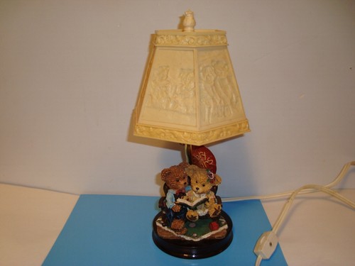 Handcrafted story bears accent - bears,