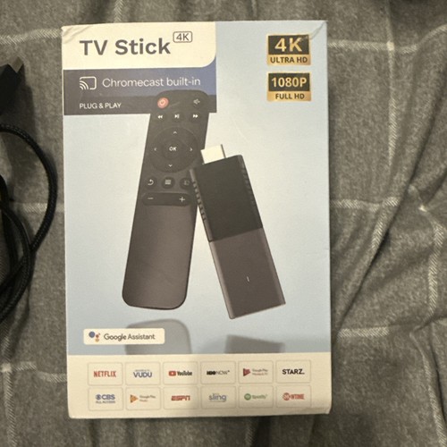 Smart stick 1080p - smart,