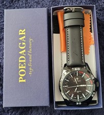 High Quality Watch Carbon