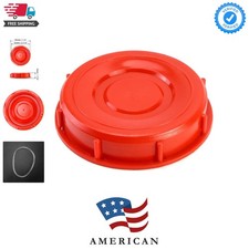 IBC Tote Lid Cover, 6.5" IBC