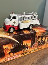 Matchbox Fire YYM37631 - 1948