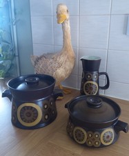 Beautiful Denby Arabesque