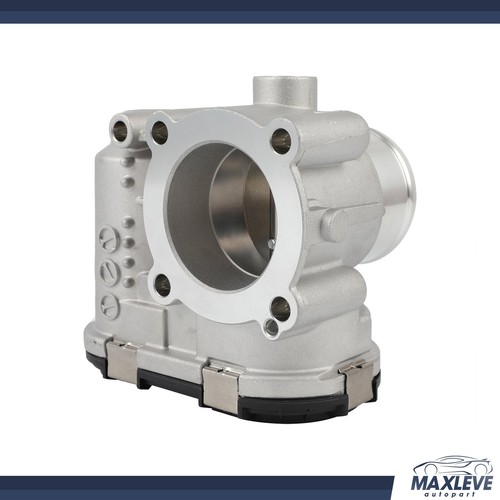 Throttle body for fiat 500 - fiat,