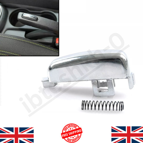 Handbrake button switch - handbrake,