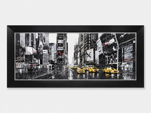 Paul kenton monochrome - paul,