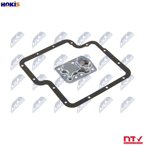 Hydraulic filter kit automatic - filter,