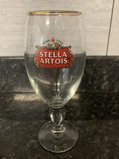 24x Stella Artois Chalice Half
