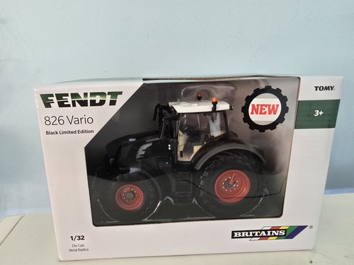 Britains fendt 826 vario - britains,