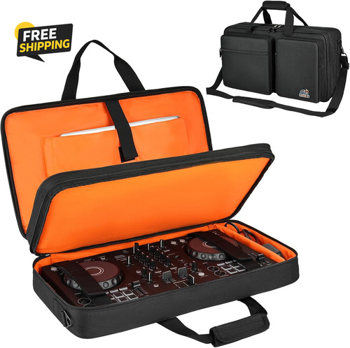 Controller case - dj,