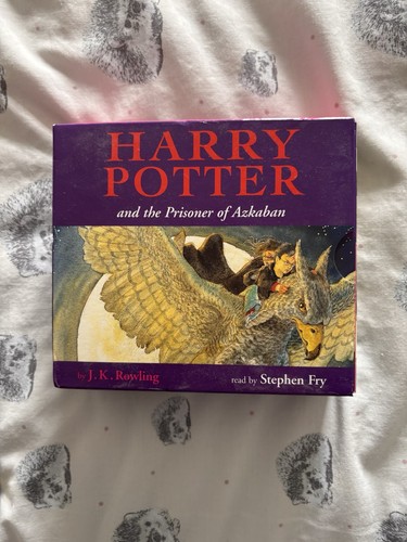 Harry potter and the prisoner - the,
